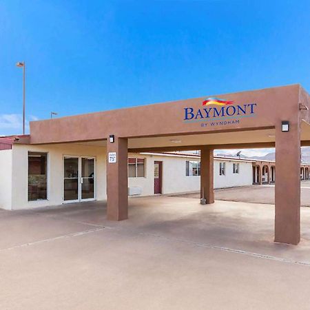 Baymont By Wyndham Socorro Motel Exterior foto