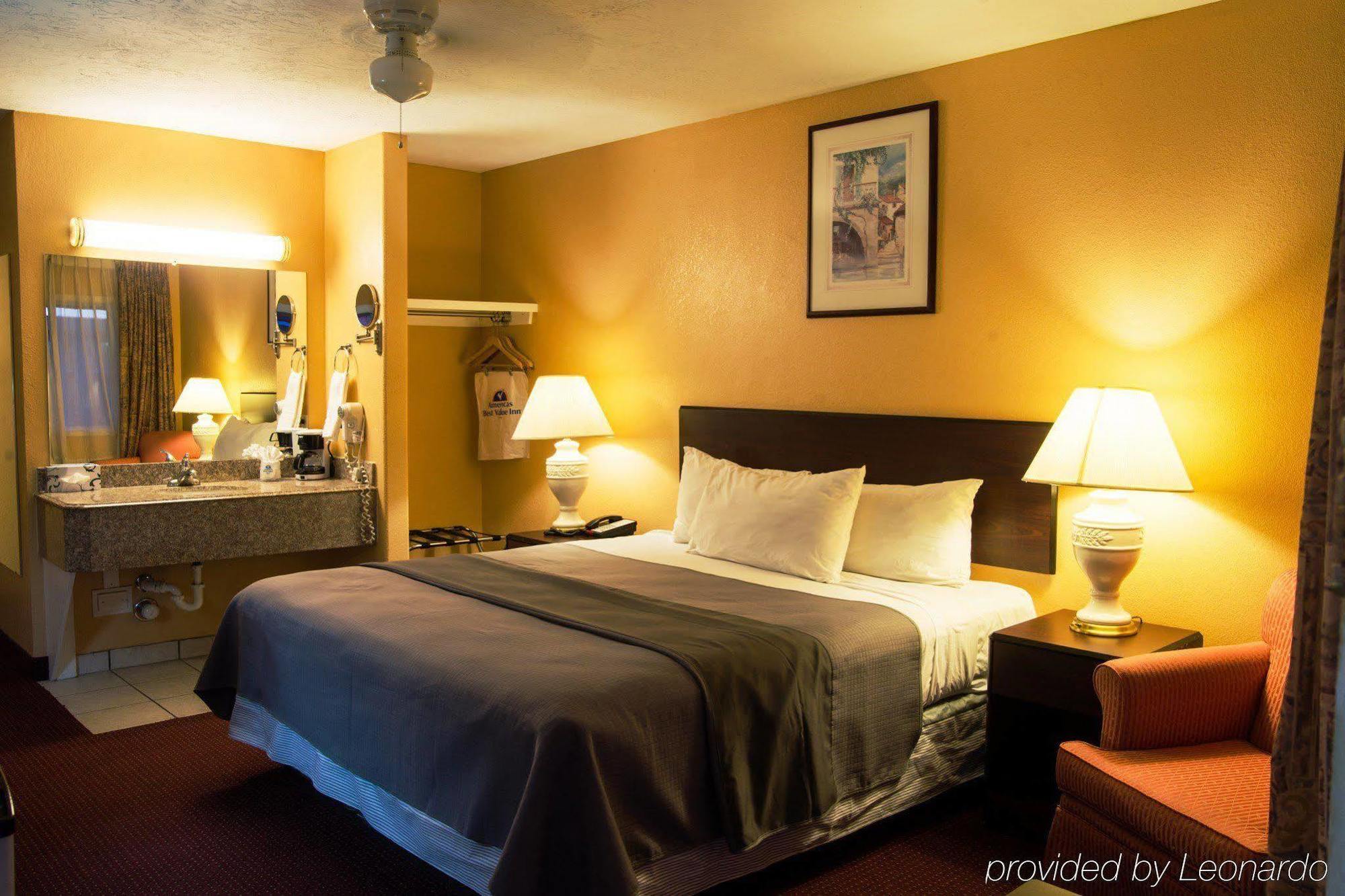 Baymont By Wyndham Socorro Motel Exterior foto